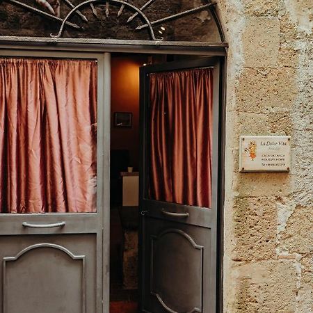 Dolce Vita Assedio Pitigliano Exterior foto